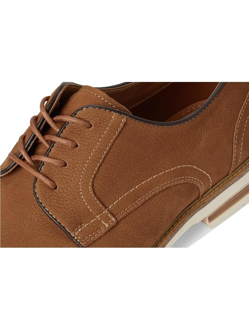 Steve Madden classic brown
